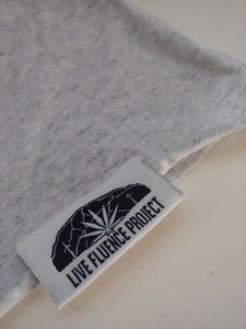Queen of Frost! Racerback (images coming soon)